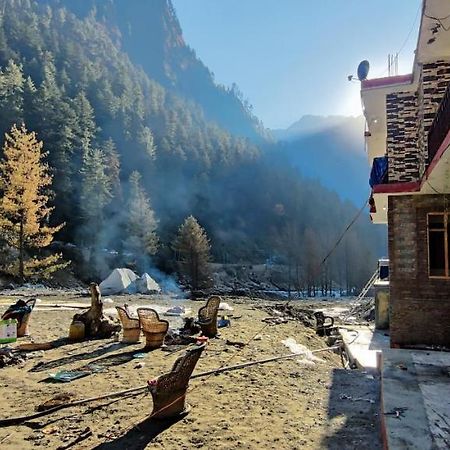 River Stone Cottages & Guest House 卡索尔 外观 照片